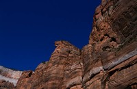 Rock formation 